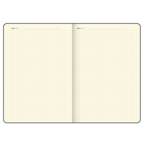 Блокнот в наборе с ручкой А5, 145х213 мм, BRAUBERG "Cork", под кожу, ЭКО обложка, 80 листов, бежевый, 116864 - фото 10