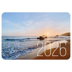 Календарь карманный на 2026 г, BRAUBERG, 64&times;93 мм, АССОРТИ №2, 20 видов, 117304