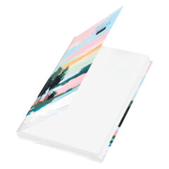 Ежедневник датированный 2026 145&times;215 мм, А5, STAFF, ламинированная обложка, &laquo;Живопись&raquo;, 117329