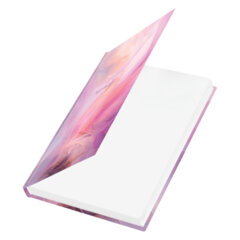 Ежедневник датированный 2026 145&times;215 мм, А5, STAFF, ламинированная обложка, &laquo;Delicate&raquo;, 117330