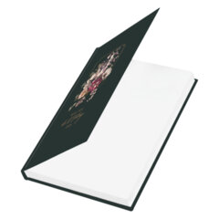 Ежедневник датированный 2026 145&times;215 мм, А5, STAFF, ламинированная обложка, &laquo;Crystal&raquo;, 117331