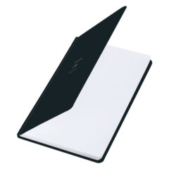 Ежедневник датированный 2026 с резинкой 145&times;203 мм, А5, BRAUBERG, твердый, &laquo;Пульс&raquo;, 117341