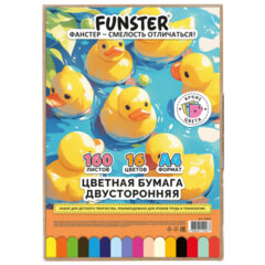 Цветная бумага