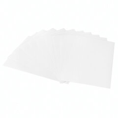 Бумага для гуаши и акрила А3 40 л., 235 г/<wbr/>м<sup>2</sup>, в коробке, BRAUBERG ART CLASSIC, &laquo;Девочка с собачкой&raquo;, 117736