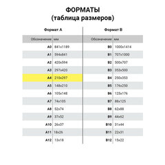 Бумага для гуаши А4 20 л., 180 г/<wbr/>м<sup>2</sup>, 210&times;297 мм, в папке, BRAUBERG АКАДЕМИЯ, &laquo;Котик&raquo;, 117737