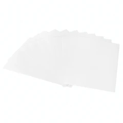 Бумага для гуаши А3 20 л., 180 г/<wbr/>м<sup>2</sup>, 297&times;420 мм, в папке, BRAUBERG АКАДЕМИЯ, &laquo;Мальчик с гусём&raquo;, 117738