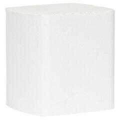 Бумага туалетная листовая KIMBERLY-CLARK Hostess КОМПЛЕКТ 32 шт., 250 листов, 18,6х11 см, 2-слойная, 8035