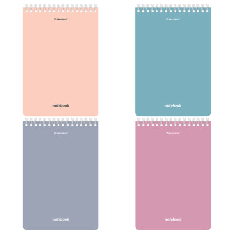 ������� �5 146�206 ��, 80 �., �������, ��������, ������, �����-����� "�������", 4 �����, BRAUBERG, 118553 �����