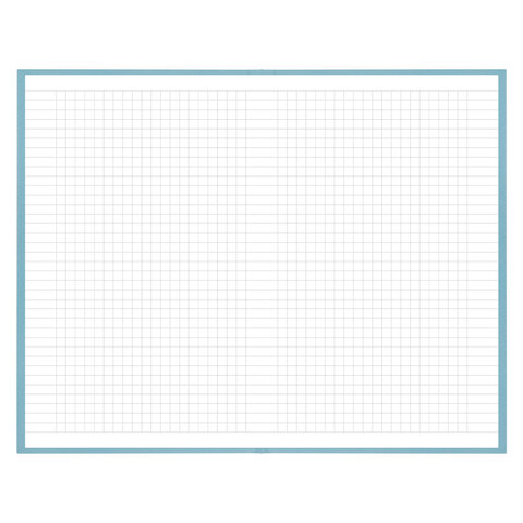 Блокнот А5, 134х206 мм, 80 л., твёрдый, клетка, BRAUBERG, микс МОРАНДИ, 118556 - фото 5