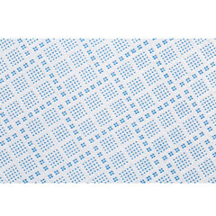 Бумага протирочная FOCUS (W1) Jumbo, 2 слоя, КОМПЛЕКТ 2 рулона, 350 м, 1000 листов, лист 24&times;35, 5079731