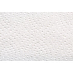 Бумага туалетная FOCUS (T3) Premium, 2 слоя, КОМПЛЕКТ 15 пачек, листовая, 250 листов, V-сложение, 5083735