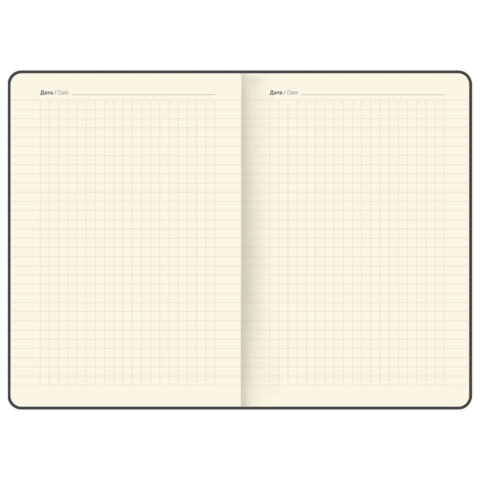 Блокнот B6, 130x185 мм, BRAUBERG "Stellar", под кожу, 80 листов, фольга, резинка, клетка, розовый, 118654 - фото 7