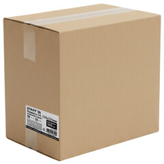 Конверты С4 (229&times;324 мм), отрывная лента, 100 г/<wbr/>м<sup>2</sup>, КОМПЛЕКТ 500 шт., STAFF, 118666