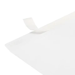 Конверты С4 (229&times;324 мм), отрывная лента, 100 г/<wbr/>м<sup>2</sup>, КОМПЛЕКТ 500 шт., STAFF, 118666