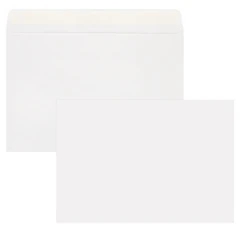 Конверты и пакеты