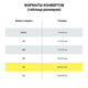 Конверты С4 (229х324 мм), отрывная лента, 80 г/м2, КОМПЛЕКТ 250 шт., внутренняя запечатка, STAFF, 118669