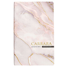 Набор подарочный BRUNO VISCONTI &laquo;CARRARA&raquo; (ежедневник А5, ручка) под кожу, фольга, золотой срез, 3-743/<wbr/>11-2