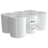 Бумага туалетная 200 м, VEIRO Professional (Система T2), КОМПЛЕКТ 12 шт., COMFORT, T201
