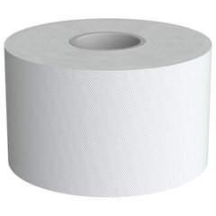 Бумага туалетная 190 м, VEIRO Professional (Система T2), КОМПЛЕКТ 12 шт., COMFORT, T201