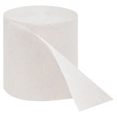 Бумага туалетная бытовая, 56 м, ДОБРЫЙ МОТОК, ГОСТ-56, без втулки (эконом)