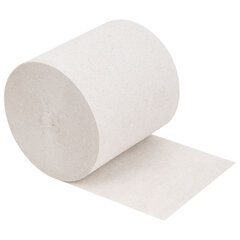 Бумага туалетная бытовая, 56 м, ДОБРЫЙ МОТОК, ГОСТ-56, без втулки (эконом)