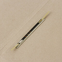 Скоросшиватель картонный BRAUBERG, гарантированная плотность 300 г/<wbr/>м<sup>2</sup>, до 200 листов, 122736