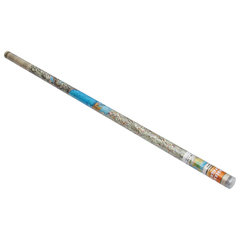 Карта настенная &laquo;Россия. Политико-административная карта&raquo;, М-1:4 млн, размер 197&times;127 см, ламинированная, 533