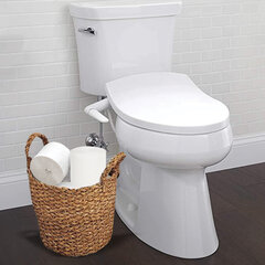 Бумага туалетная бытовая, 43 м, Добрый Моток, без втулки (эконом)