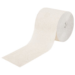 Бумага туалетная бытовая, 43 м, Добрый Моток, без втулки (эконом)