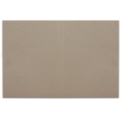 Папка без скоросшивателя &laquo;Дело&raquo;, картон, плотность 300 г/<wbr/>м<sup>2</sup>, до 200 листов, BRAUBERG, 124571