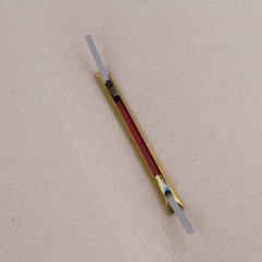 Скоросшиватель картонный ОФИСМАГ, гарантированная плотность 280 г/<wbr/>м<sup>2</sup>, до 200 листов, 124577