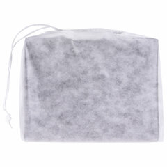 Папка адресная из натуральной кожи без надписи, формат А4, 32&times;25&times;1 см, черная, индивидуальная упаковка, 7-40