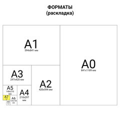 Блокнот МАЛЫЙ ФОРМАТ А7 65&times;100 мм, 40 л., гребень, картон, клетка, дисплей, HATBER, Ассорти, 031285