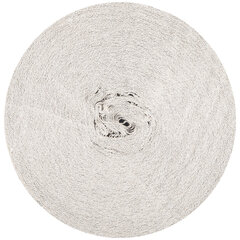 Бумага туалетная бытовая, 25 м, без втулки (супер-эконом)