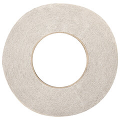 Бумага туалетная бытовая, 30 м, на втулке (эконом)