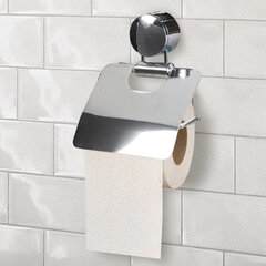 Бумага туалетная бытовая, 30 м, на втулке (эконом)