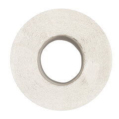 Бумага туалетная бытовая, спайка 4 шт., 2-х слойная, (4&times;19 м), LAIMA, белая, 126904