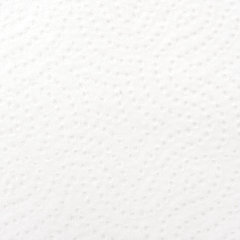 Полотенца бумажные бытовые, спайка 2 шт., 2-х слойные, (2&times;18 м), LAIMA, 22&times;23 см, белые, 126906