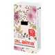 Платочки бумажные носовые LAIMA/ЛАЙМА 3-х слойные, СПАЙКА 10 пачек по 10 шт., 20х19 см, 126910