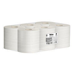 Бумага туалетная 200 м, VEIRO Professional (Система T2), КОМПЛЕКТ 12 шт., Basic, T102