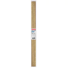 Бумага гофрированная/<wbr/>креповая, 22 г/<wbr/>м<sup>2</sup>, 50&times;200 см, золотая, в рулоне, BRAUBERG, 127935