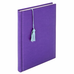 Закладка для книг с линейкой 3D-ОБЪЕМНАЯ BRAUBERG, &laquo;Дельфины&raquo;, с декоративным шнурком, 128094