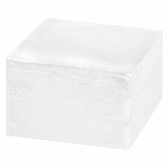 Салфетки бумажные 100 шт., 23&times;24 см, LASLA эконом, 50651