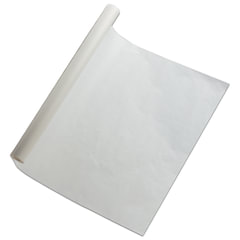 Калька под тушь, рулон 840 мм х 20 м, 30 г/<wbr/>м<sup>2</sup>, STAFF, 128999