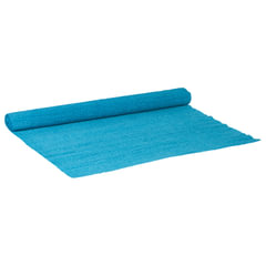 Бумага гофрированная/<wbr/>креповая, 110 г/<wbr/>м<sup>2</sup>, 50&times;250 см, голубая, ОСТРОВ СОКРОВИЩ, 129147