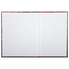 Папка адресная ламинированная &laquo;ПОЗДРАВЛЯЕМ!&raquo;, А4, розы, индивидуальная упаковка, STAFF &laquo;Profit&raquo;, 129585