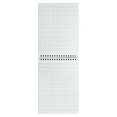 Блокнот А5, 146&times;205 мм, 60 л., гребень, картон, жесткая подложка, клетка, BRAUBERG, &laquo;Четыре сезона&raquo;, 129811