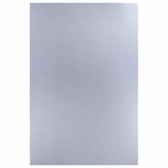 Картон цветной А4 МЕЛОВАННЫЙ (глянцевый), ВОЛШЕБНЫЙ, 10 листов, 10 цветов, в папке, BRAUBERG, 200&times;290 мм, &laquo;Маяк&raquo;, 129915