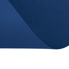 Бумага для пастели (1 лист) FABRIANO Tiziano А2+ (500&times;650 мм), 160 г/<wbr/>м<sup>2</sup>, темно-синий, 52551042