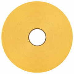 Термоэтикетки ЭКО, 58&times;60 мм, 3000 этикеток в ролике, 129998